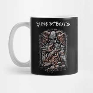 Rock Monster Dire Mug